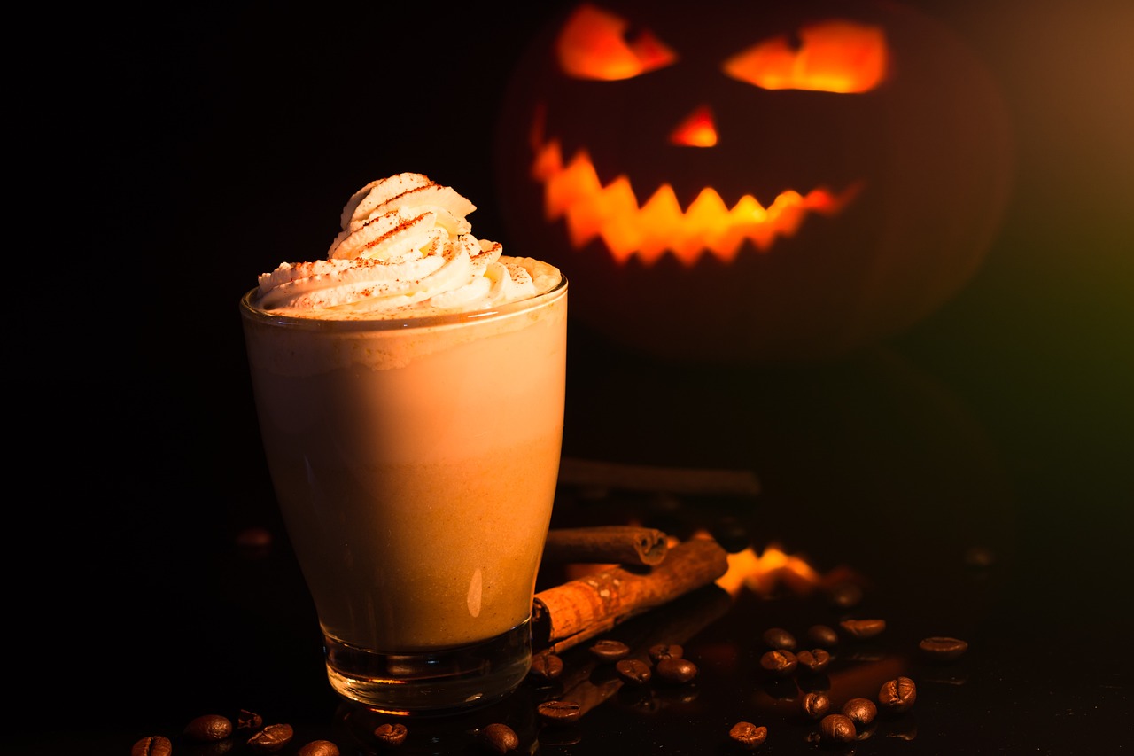 From Classic to Creative: 3 Must-Try Pumpkin Spice Latte Recipes