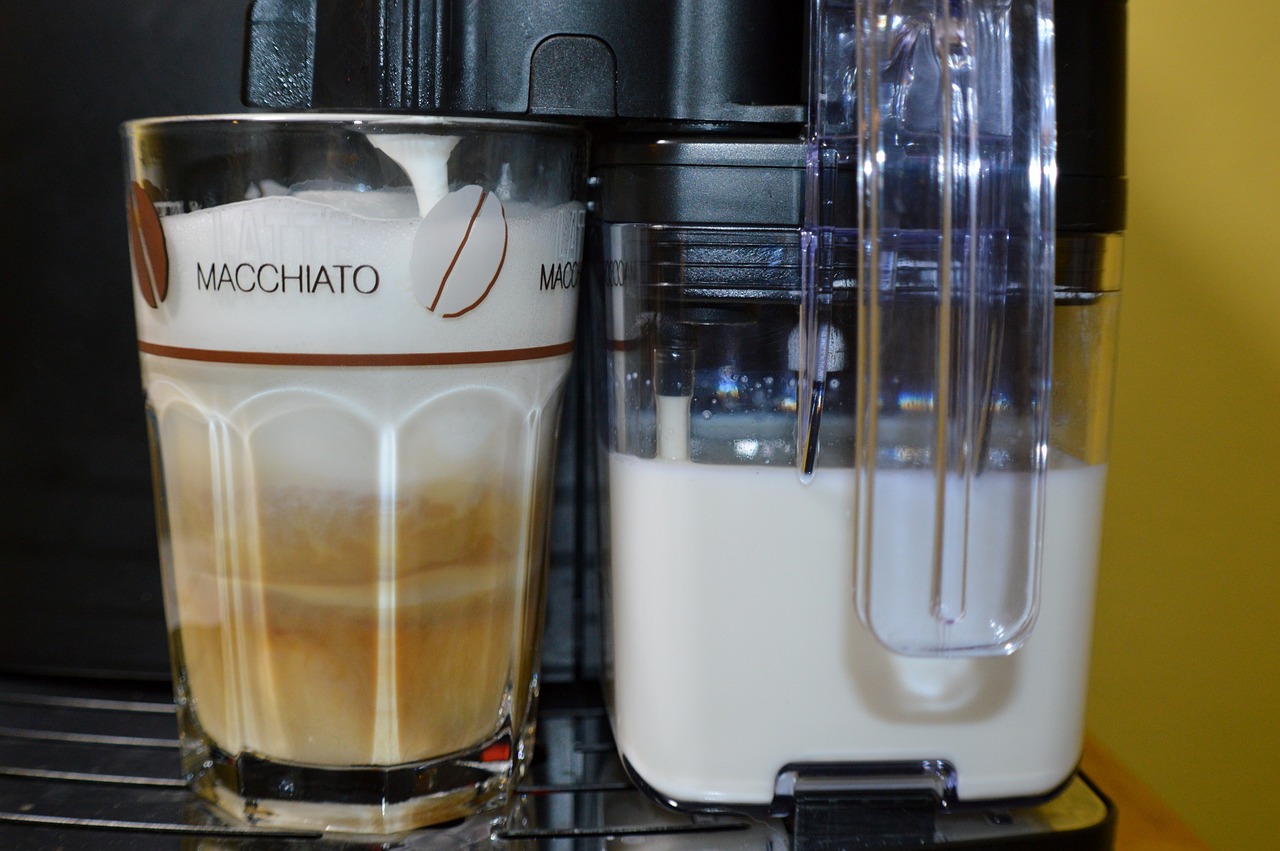 Macchiato Coffee: Types, Flavors & How to Make