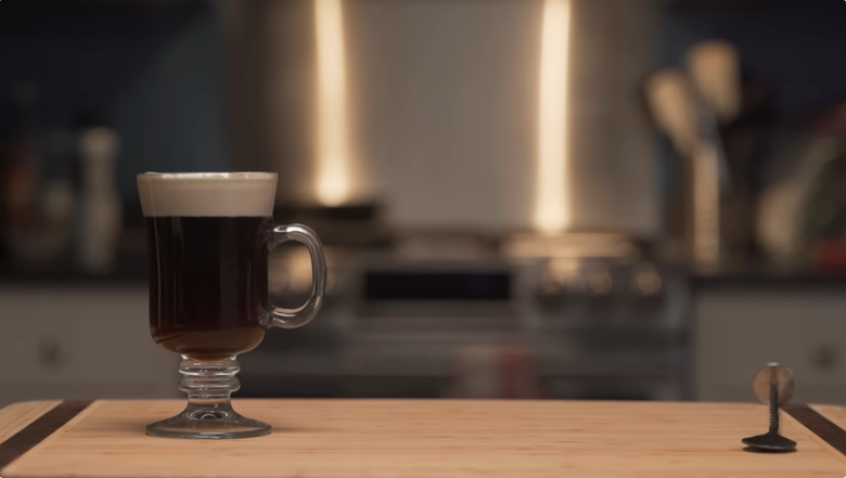 Irish Coffee 101: Crafting the Original and Exploring Variations